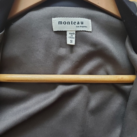 Lightweight bomber jacket - Picture 3 of 3